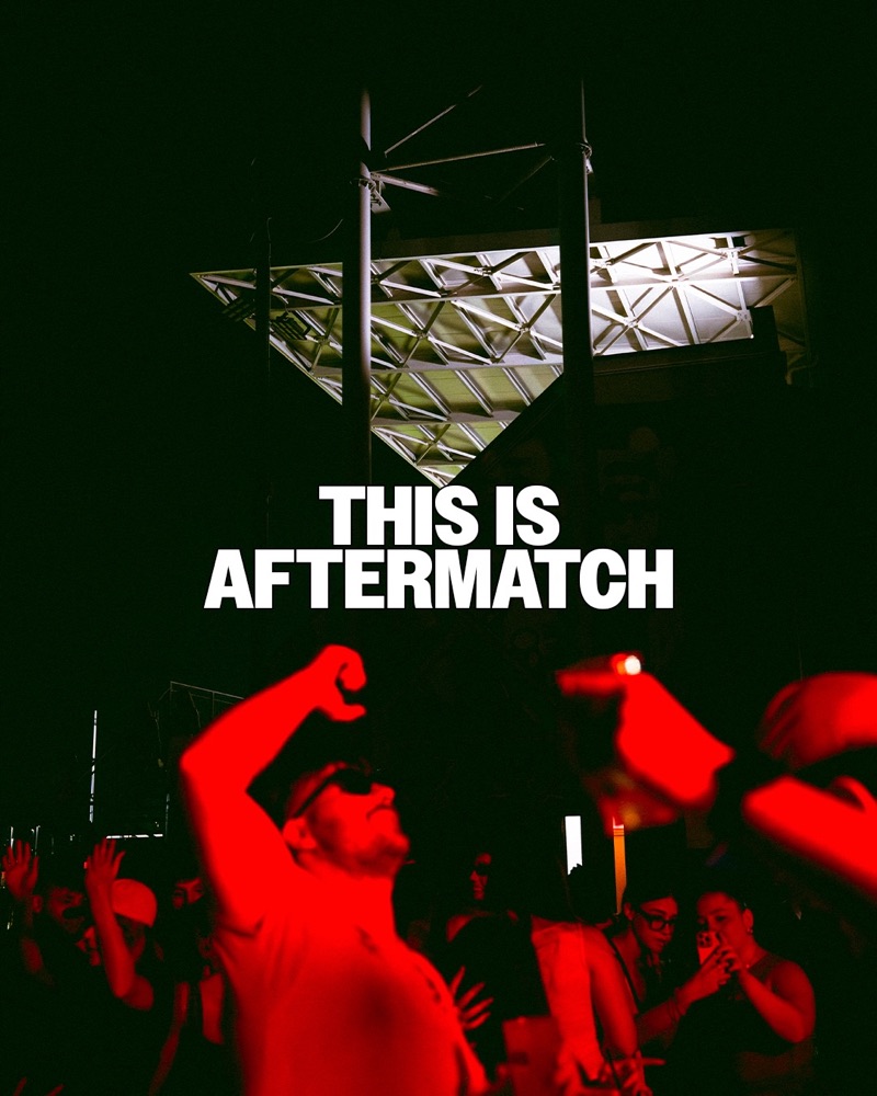 Aftermatch — This is Aftermatch